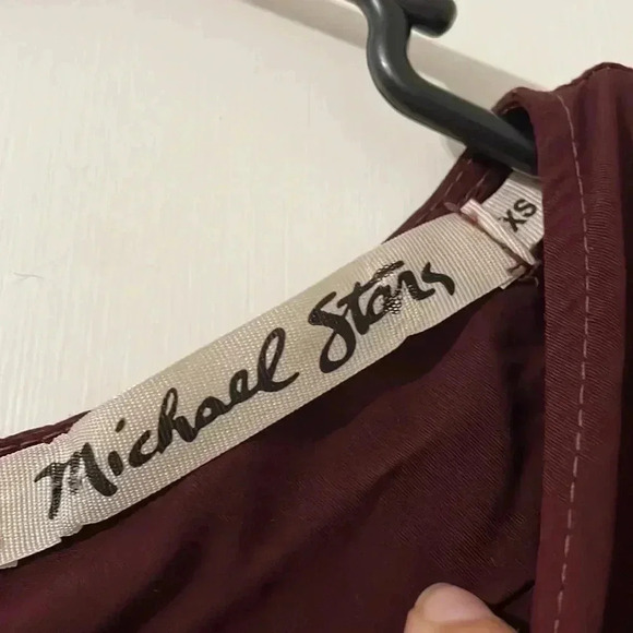 Michael Stars Dress Size XS - Picture 3 of 5